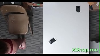 Preview 2 of Indian Gaali Video - Charming cutie Avi Love enjoys deep box bang