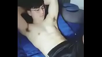 Preview 1 of Orang Pakai Kondom - not wearing panties 03