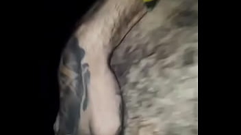Preview 3 of Xxx Hot Creampie - Rasta man Brasil
