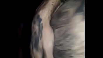 Preview 4 of Xxx Hot Creampie - Rasta man Brasil
