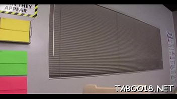 Preview 2 of Mom Caught Sis Bro Faking - Aroused Tara Lynn Holmes enjoys her fuck experience