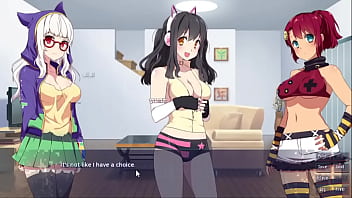Preview 1 of Xxx Bulu Sexiy Video Download - Sakura Gamer - Episode 7: Gaming Dev Begins 2