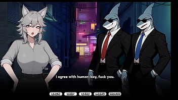 Preview 4 of Bro Sister X Com - Hg Monster Tutoring P3 Date time