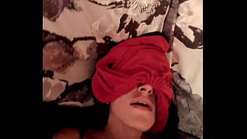 Preview 3 of Deep Navel Girl - Horny milf pays 21 year old fucker to fuck her in all her holes