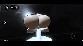 Preview 3 of Girl Thai Budak Bawah Umur - Est&aacute_ muy estresada por los ex&aacute_menes y me pide que la folle un rato. Condo Roblox