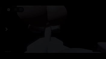 Preview 4 of Girl Thai Budak Bawah Umur - Est&aacute_ muy estresada por los ex&aacute_menes y me pide que la folle un rato. Condo Roblox