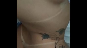 Preview 3 of Brazzers Black Womens - Pelada na Cama