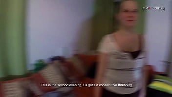 Preview 1 of 2gpxx Vdio - Clip 28Lil-b - Three Thrashings In A Row - Day 2 - Full Version Sale: $23