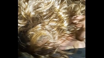 Preview 1 of Colige Galsh Faking - Crappy blowjob on me Simon Cerra