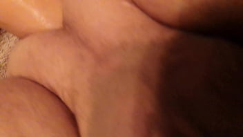 Preview 3 of Lady Sperma Gang - chris likes to fuck his ass