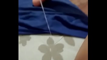 Preview 2 of Bbc Cum Inside Wife - Noiva mostrando o quanto t&aacute_ melada me esperando em casa