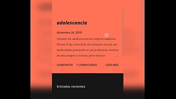 Preview 3 of Mom Son Travel Sex Video - Madre Argentina Real (https://mamiargentina.blogspot.com/?m=1)