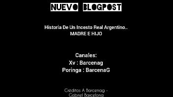 Preview 4 of Mom Son Travel Sex Video - Madre Argentina Real (https://mamiargentina.blogspot.com/?m=1)