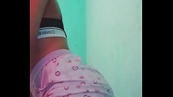 Preview 1 of Hores Fuck - Ung brasiliansk pige dans - 2