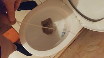 Preview 3 of Thai Eat Xxx - Piss toilet