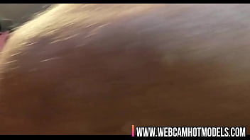 Preview 2 of Baiser Une Mere - Mature step mom gets creampie by her - webcamhotmodels.com
