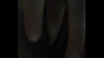 Preview 2 of Bf Gf Alone - Ces&aacute_rea y porno