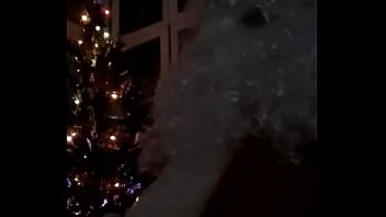 Preview 3 of Slutty Tobie - End of Christmas?