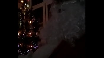 Preview 1 of Slutty Tobie - End of Christmas?