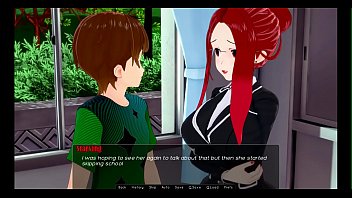 Preview 1 of Faking So Good - Complex Society Part 5 (V0.15)