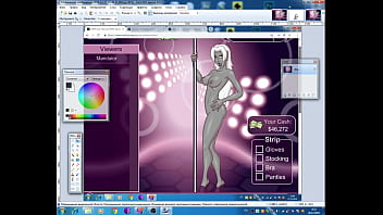 Preview 1 of Mofos Public Pike Up - HappyNewYearCreation