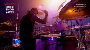 Preview 3 of Donna Diwata - Helloween rock in rio 2013