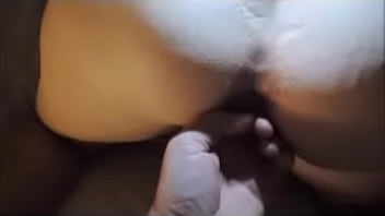 Preview 1 of Mon Sperme Bouche - Massaging the other hole