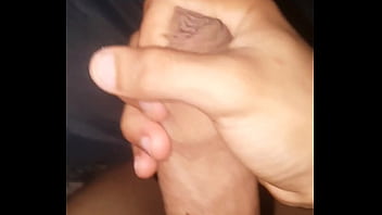 Preview 3 of Indian Wife Disagree - Masturbarme