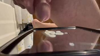 Preview 3 of Asian Massage Sex Videos - Getting down to eat some cum