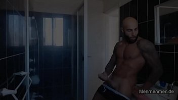 Preview 2 of Moms Tech With - Happy New Year 2020 Cumshots
