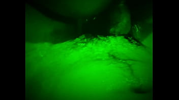 Preview 1 of Sex In The Park H T B - Me la doy en el jacuzzi &iexcl_