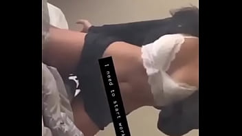 Preview 2 of Wife Forced With Friend - Thicc ass panties