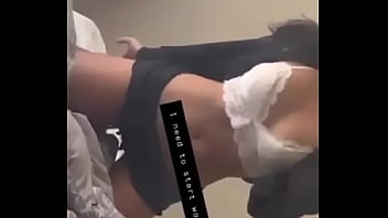 Preview 3 of Wife Forced With Friend - Thicc ass panties