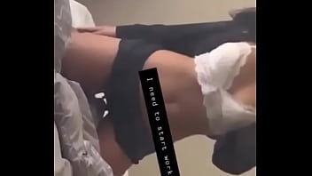 Preview 4 of Wife Forced With Friend - Thicc ass panties