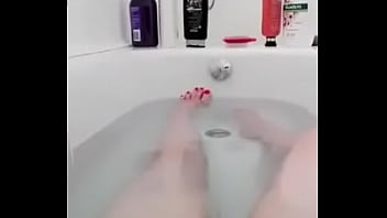 Preview 1 of Jilat Pepeksusu - Gf teasing me at mums
