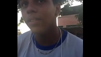 Preview 3 of Runs Sex - Piranha levando na cara