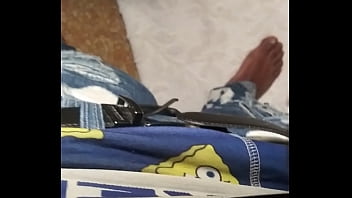 Preview 4 of Xxx Video Moms And Son - Dick needs some pussy