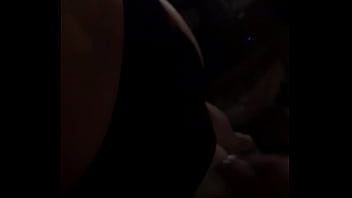 Preview 2 of Big Nut Shemale - Gozei na esposa enquanto ela d.