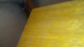 Preview 3 of Self Records - The Pussy on the table...