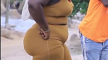 Preview 4 of Bella Belz Pov - Grosses FESSES africaines  - huge asses from AFRICA