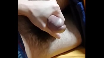 Preview 1 of Slut Sex Shemale - Masturbaci&oacute_n