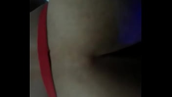 Preview 1 of Findcross Dressing Porno - Pincelando o Cuzinho