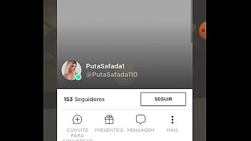 Preview 2 of Janine Blond Justice - Foda com Putasafada IMVU