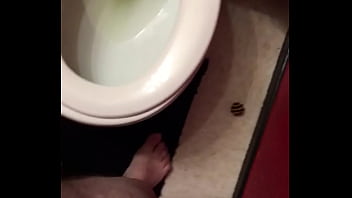 Preview 1 of Hot Sex Erotic Selfshot - Me pissing