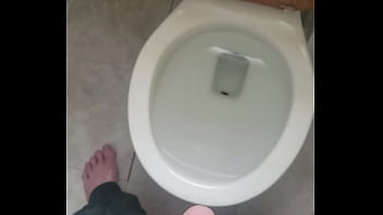 Preview 1 of Tube Boy Ejaculate In Panty - Piss