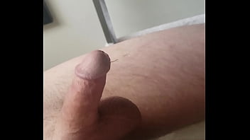 Preview 4 of Tube Boy Ejaculate In Panty - Piss
