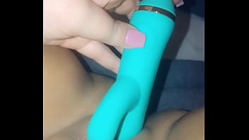 Preview 4 of Kylie Queen - &#039_s cumdump playing with her pussy