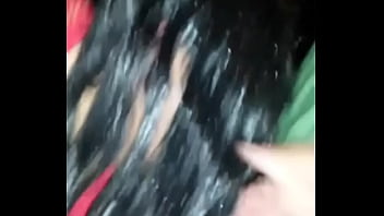 Preview 3 of Mom And Teen Age Boy Fuck - Rick Mell Cdzinha em aventura no cinemao 19