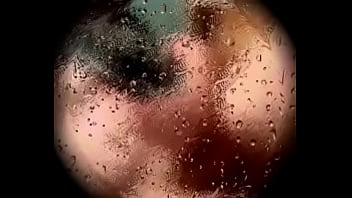 Preview 2 of Mom And Girls Frnd Fucking - Dreamy solo Shower Jack off Cum Session