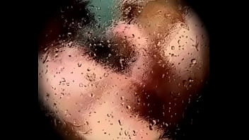 Preview 3 of Mom And Girls Frnd Fucking - Dreamy solo Shower Jack off Cum Session